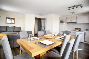 Résidence Les Cristaux - Appartement spacieux & rénové · Proche des pistes · Balcon · Sauna · Hammam · WIFI MAE-0014